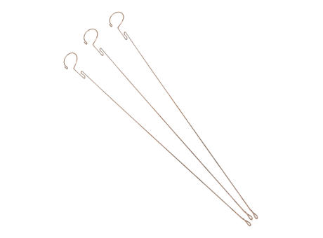 Ballonhalte-Drahtstab Werbeartikel