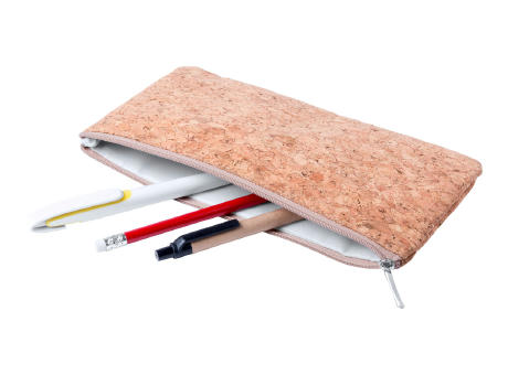 Stiftetasche Cosli bedrucken