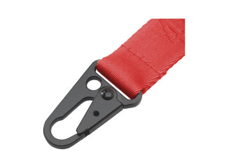 Lanyard Deep Woven 2,5 cm Schlüsselband bedrucken