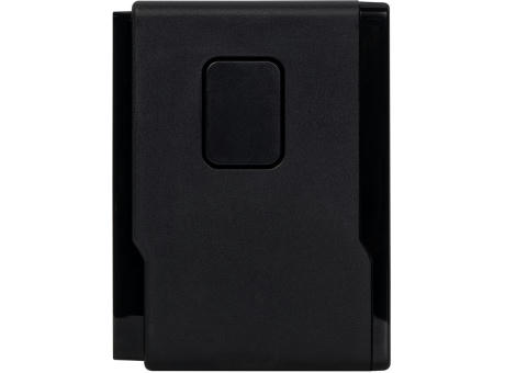 TRAVELER Reiseadapter für die Steckdosen dieser Welt Werbeartikel