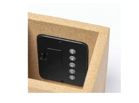 Multifunktion Stifthalter Wicam Werbeartikel