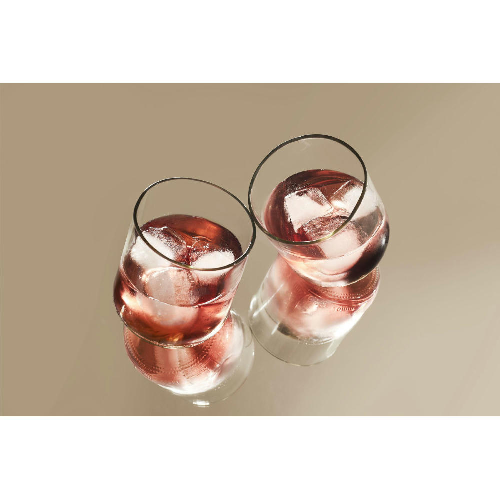 Rebottled® Short Tumbler 250 ml Werbeartikel
