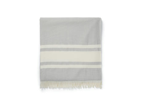 VINGA Tolo Hamam-Frottierhandtuch Werbeartikel