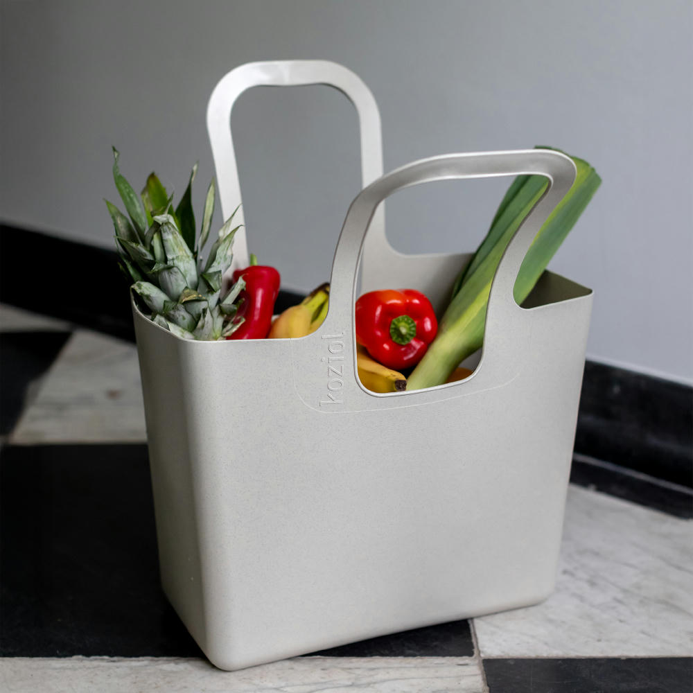 Koziol TASCHE XL Tasche Werbeartikel