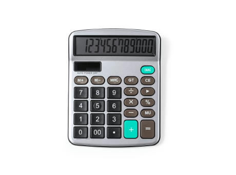 Product image Taschenrechner Tueris Werbeartikel