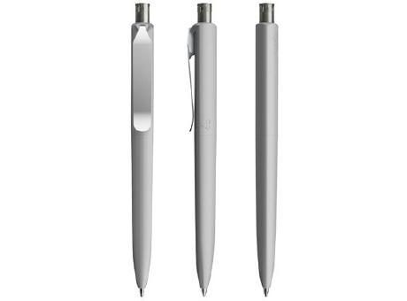 prodir DS8 Soft Touch PSR Push Kugelschreiber bedrucken