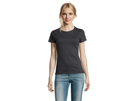 IMPERIAL WOMEN T-Shirt 190g bedrucken
