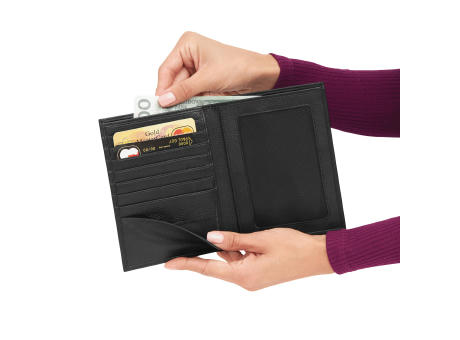 VACATION - Reisepass-Börse Werbeartikel