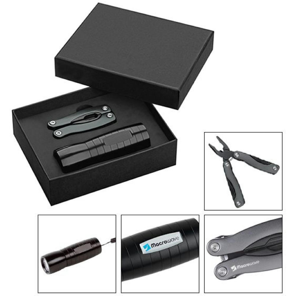 Product image Premium Set "Voyager" Werbeartikel