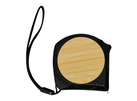 BAMBOO MEASURE - Maßband, 5 m bedrucken