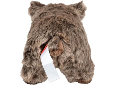 Wildschwein Nicolo Werbeartikel