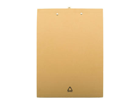 Klemmbrett Clippa Werbeartikel