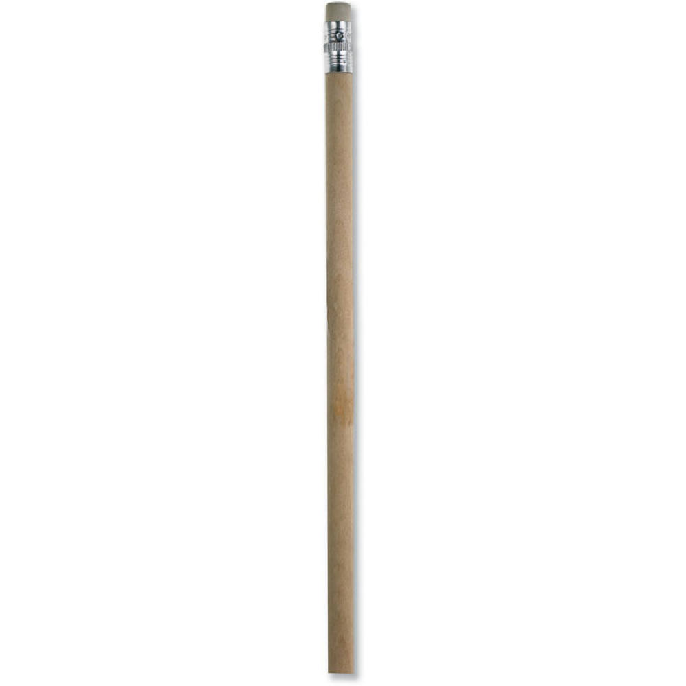 Product image Bleistift mit Radiergummi Werbeartikel