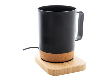 USB-Tassenwärmer Oolong bedrucken