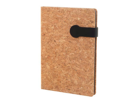 Product image Notizbuch Corflop Werbeartikel