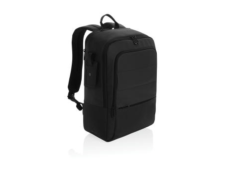 Armond AWARE™ RPET 15.6" Deluxe Laptop-Rucksack bedrucken