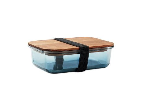 Product image Lunchbox Glas 800ml Werbeartikel