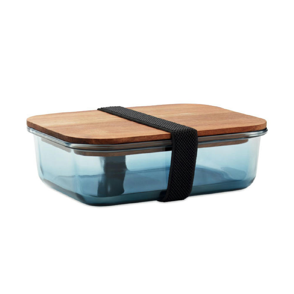Product image Lunchbox Glas 800ml Werbeartikel