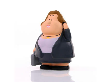 Busy Berta® bedrucken