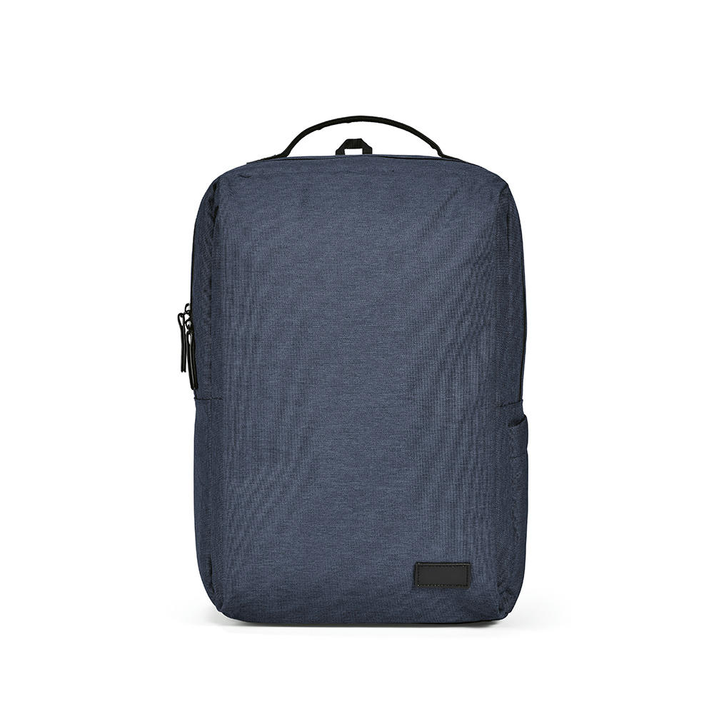 Oslo Laptop Rucksack 20L rPET  Werbeartikel