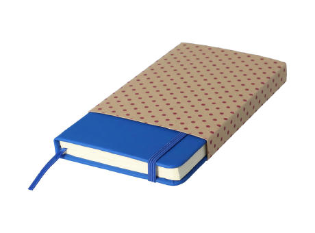 Individueller Pappschuber aus Kraftpapier CreaSleeve Kraft 109 bedrucken