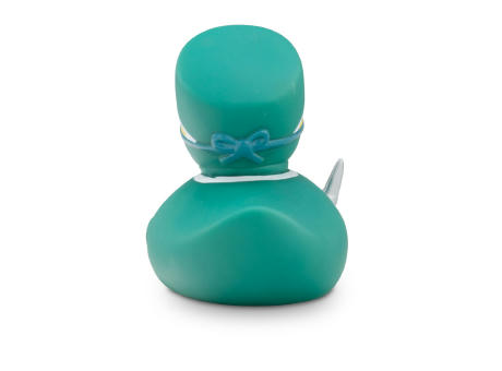 Werbeente Otto Operateur Werbeartikel