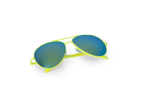 Sonnenbrille Kindux bedrucken
