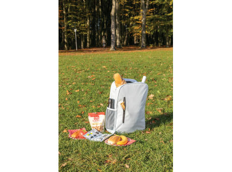 Tierra Kühl-Rucksack bedrucken