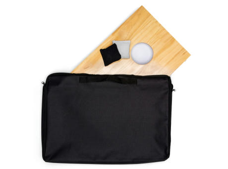 Lord Nelson mini Corn Hole Spiel bedrucken