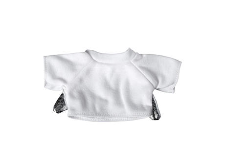 Mini-T-Shirt mit Flügeln Werbeartikel