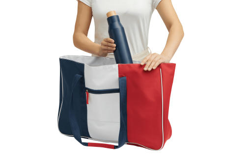 Strandtasche MARINA SAND bedrucken