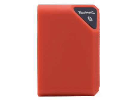 CUBOID - Wireless-Lautsprecher Werbeartikel