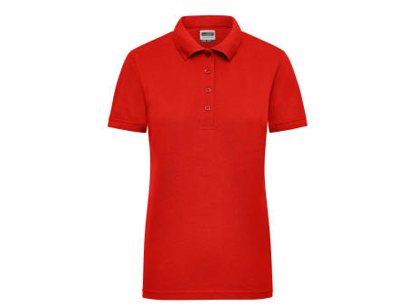 Ladies' Workwear Polo - Pflegeleichtes und strapazierfähiges Polo bedrucken