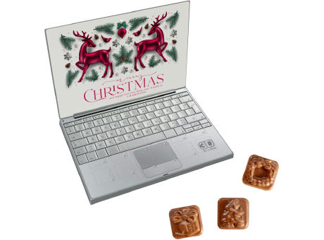 Product image A5-Cover-Adventskalender Werbeartikel