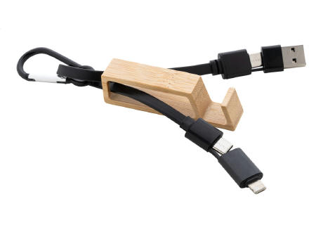 Product image USB-Ladekabel Boppy bedrucken