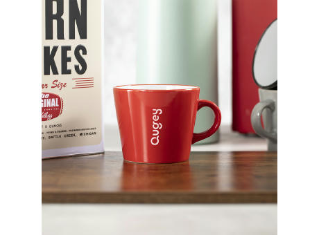 Tasse Kario bedrucken