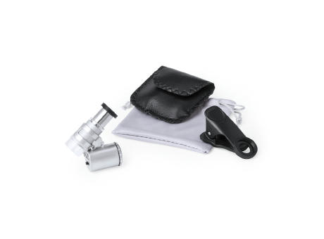 Mikroskop Dicson 60X Werbeartikel