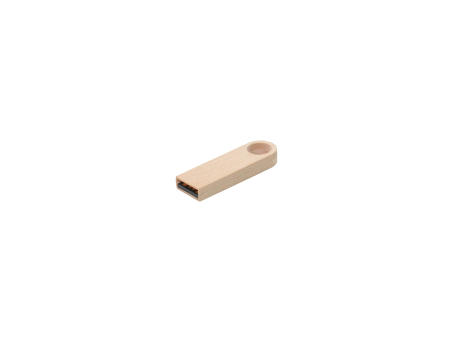 Product image H-Mini 050 USB 2.0 COB 1 GB Ahorn bedrucken