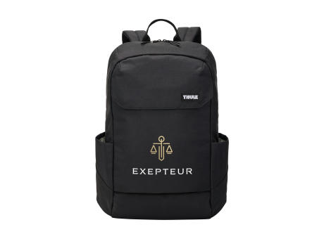 Thule Lithos Backpack 20 L Rucksack bedrucken