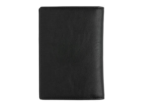 RFID Anti-Skimming Ausweismappe bedrucken