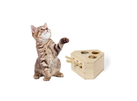 Spielzeug für Haustiere Kesel Werbeartikel