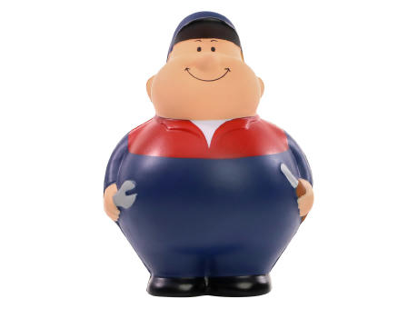 Mechaniker Bert® Werbeartikel