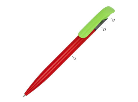 Product image Kugelschreiber Atlas combi Werbeartikel