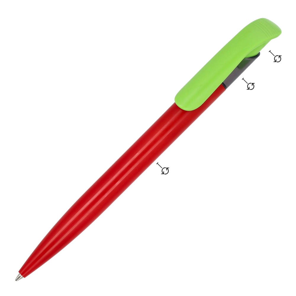 Product image Kugelschreiber Atlas combi Werbeartikel