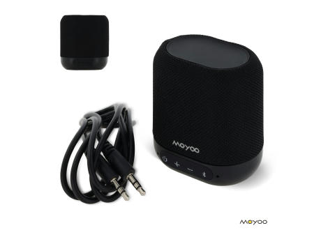 1548 | Moyoo Essence BT Speaker Werbeartikel