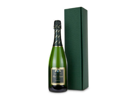 Geschenkartikel / Präsentartikel: Champagner Pascal Lallement brut Werbeartikel