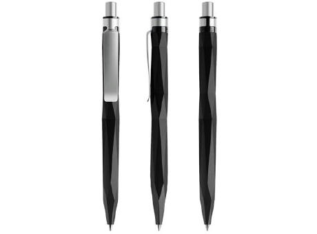 Black-Silver satin finish M75-S70 S