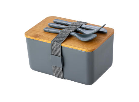 Lunchbox RE98-BAMBUGUSTO Werbeartikel