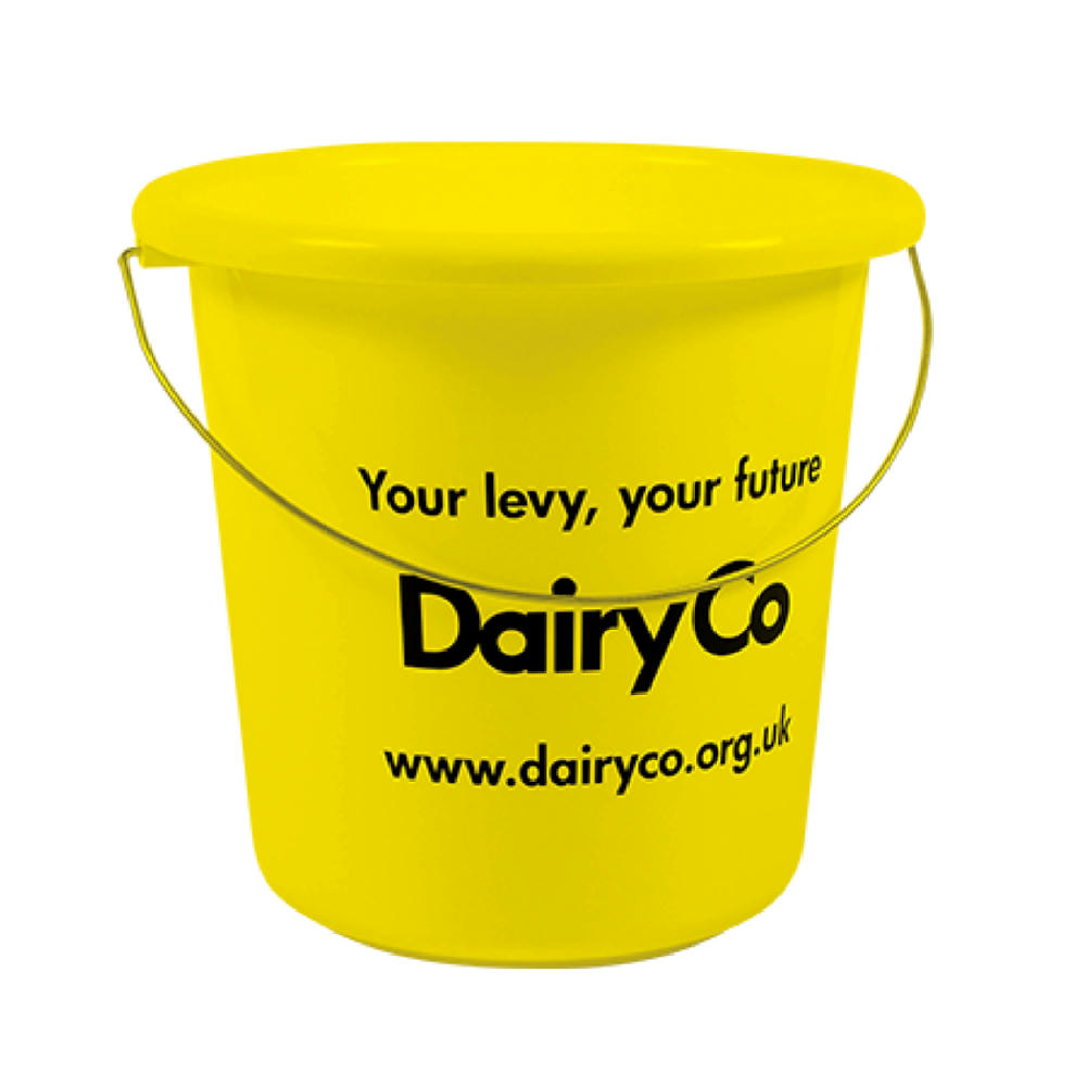 Product image 10 Liter - Eimer Werbeartikel