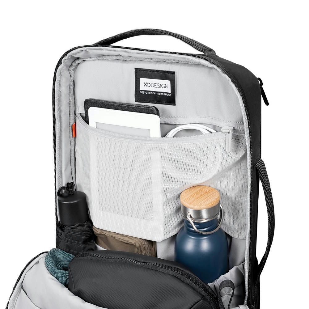XD Design Bobby Air Rucksack Werbeartikel